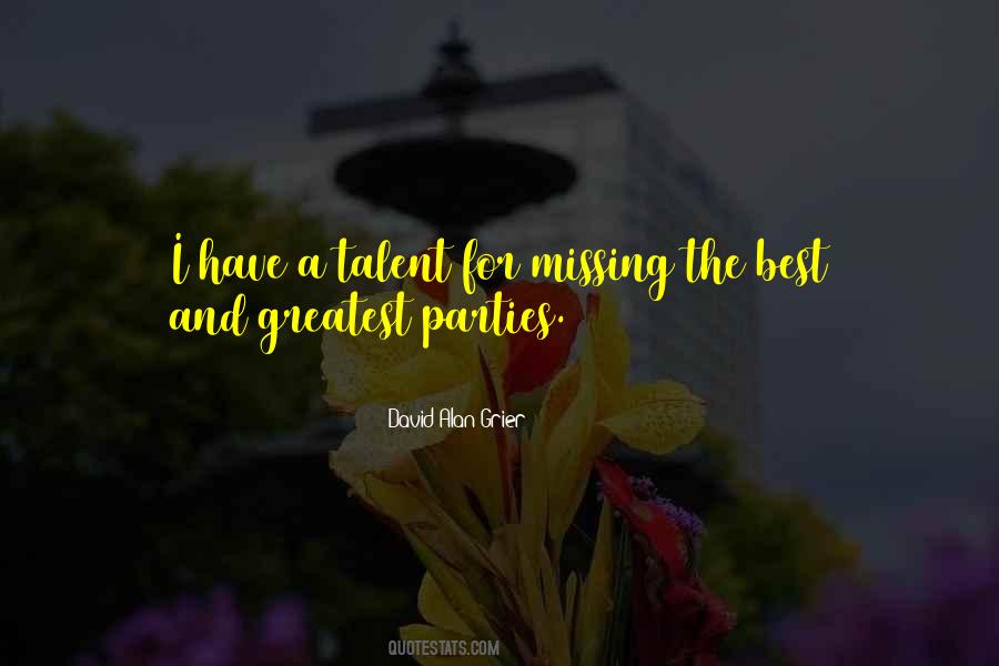 David Alan Grier Quotes #516849