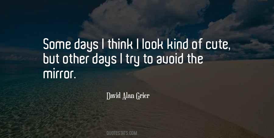 David Alan Grier Quotes #548136