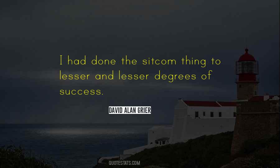 David Alan Grier Quotes #682083