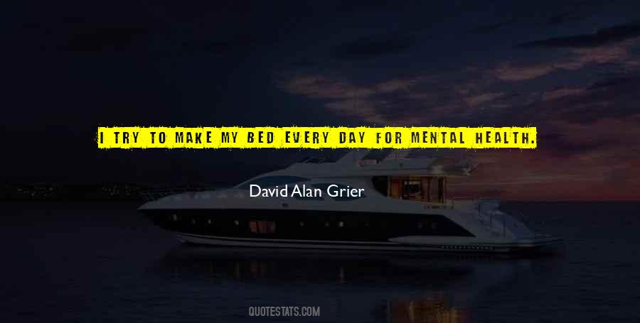 David Alan Grier Quotes #720179