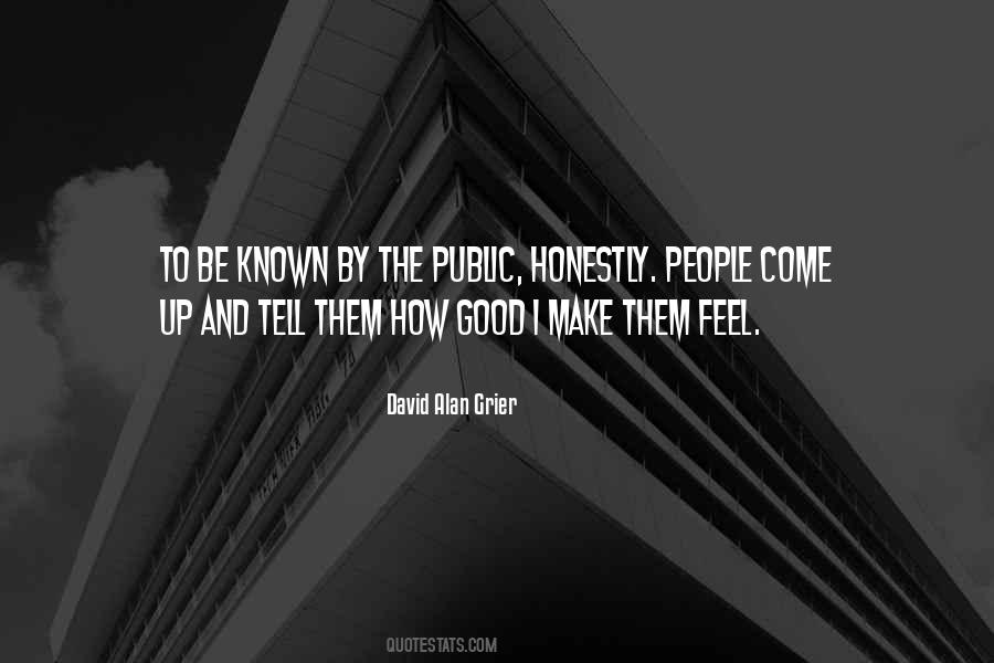 David Alan Grier Quotes #771720