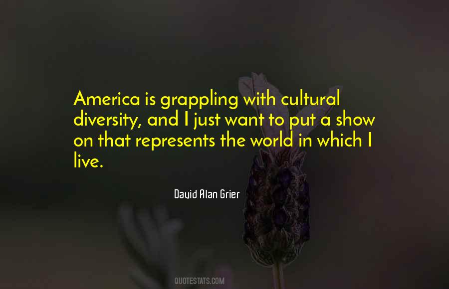 David Alan Grier Quotes #879003