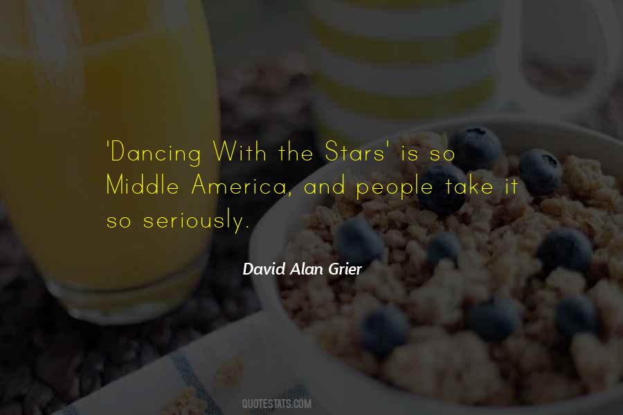 David Alan Grier Quotes #885641