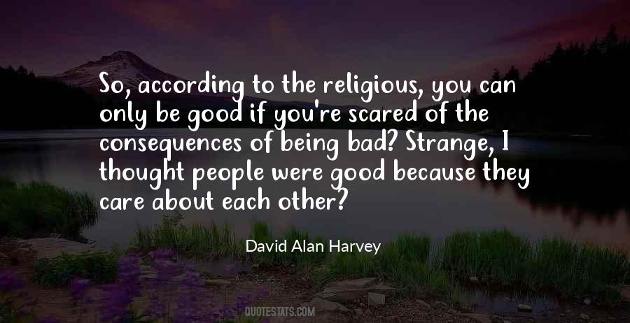 David Alan Harvey Quotes #515753