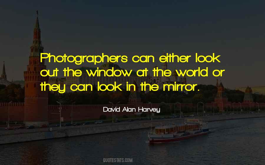 David Alan Harvey Quotes #872002