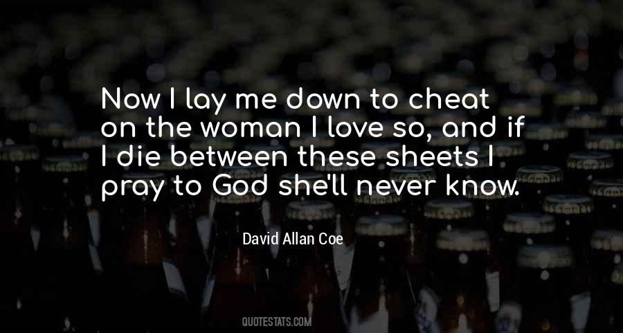 David Allan Coe Quotes #1576035