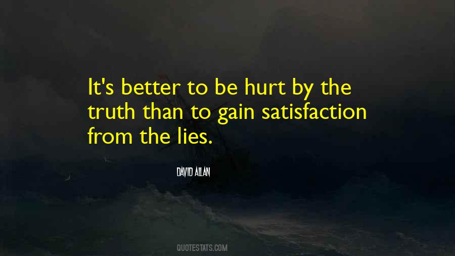 David Allan Quotes #519891 David Allan Quotes #519891