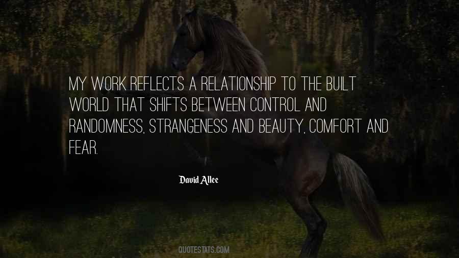 David Allee Quotes #304220