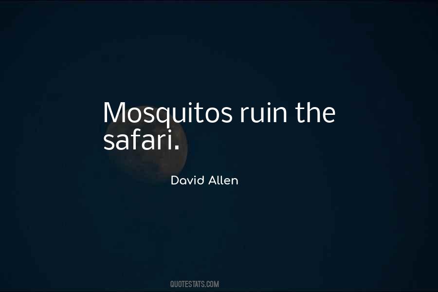 David Allen Quotes #1041371