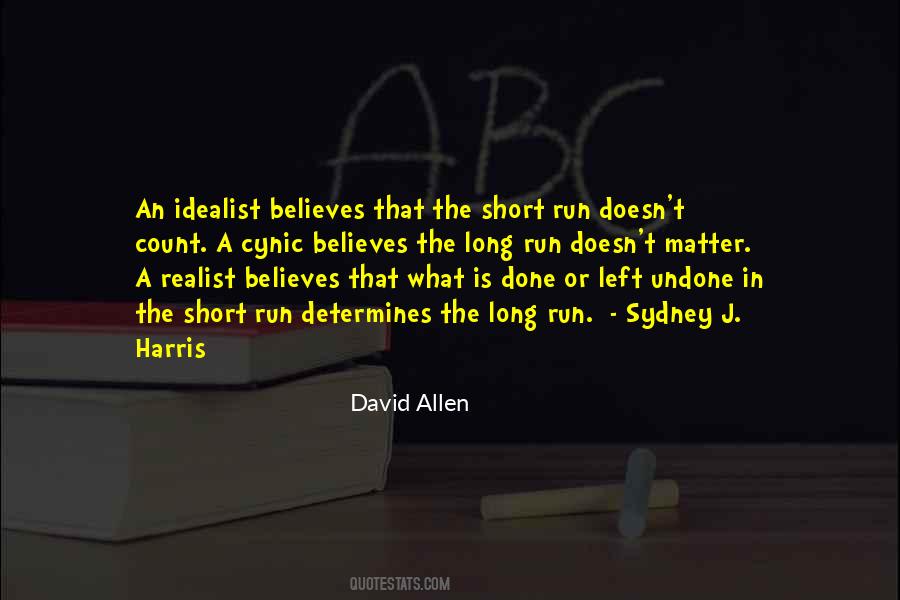 David Allen Quotes #238222