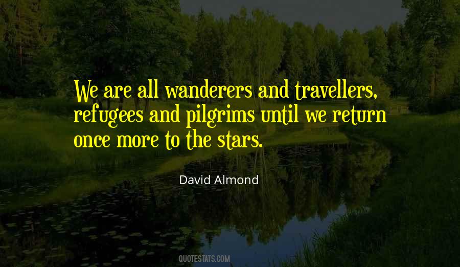 David Almond Quotes #1081230