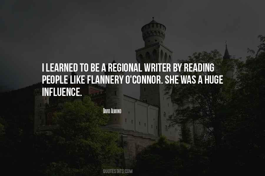 David Almond Quotes #1232431
