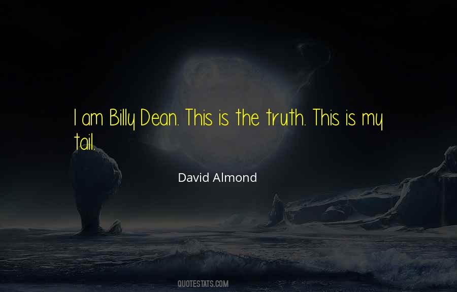 David Almond Quotes #181284