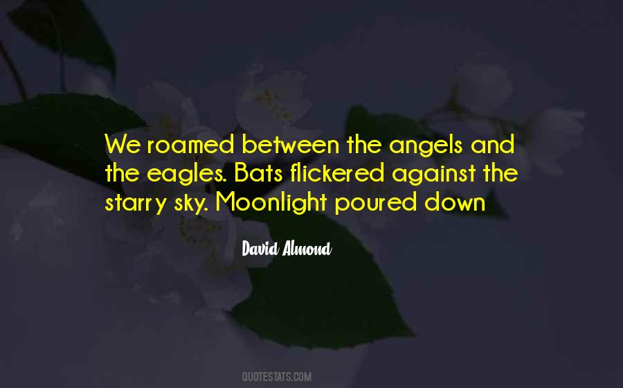 David Almond Quotes #898140