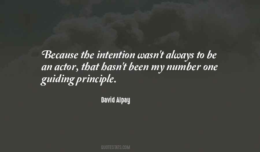 David Alpay Quotes #1142786