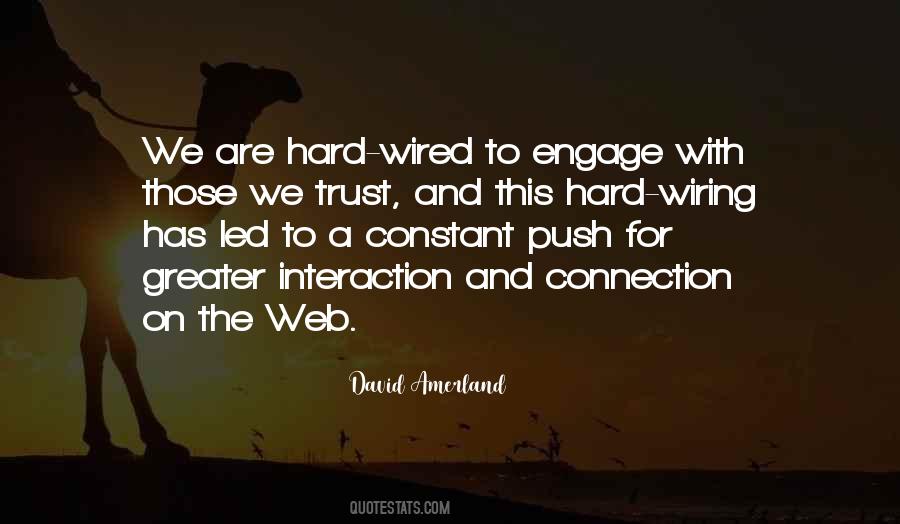 David Amerland Quotes #105940