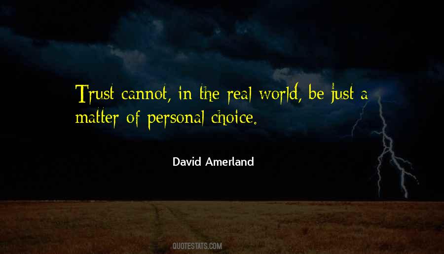 David Amerland Quotes #1324319