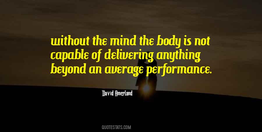 David Amerland Quotes #1341401