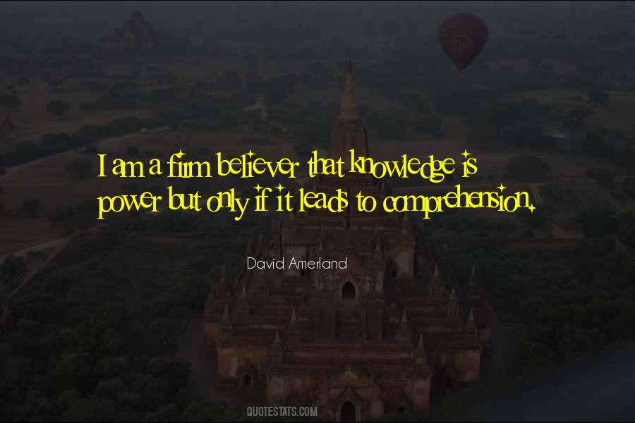 David Amerland Quotes #1708043