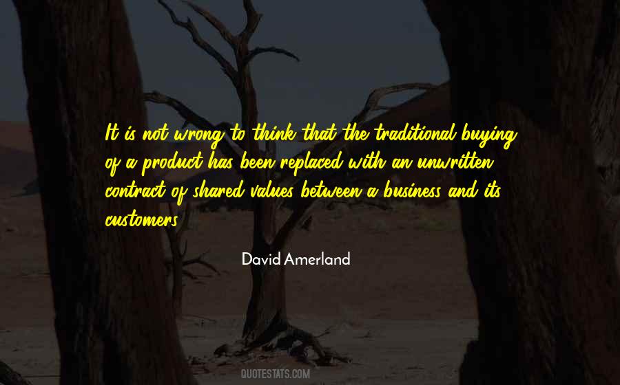 David Amerland Quotes #33129