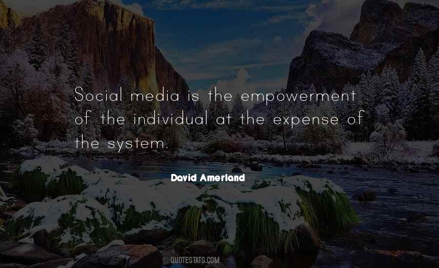 David Amerland Quotes #348046