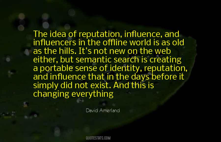 David Amerland Quotes #866017