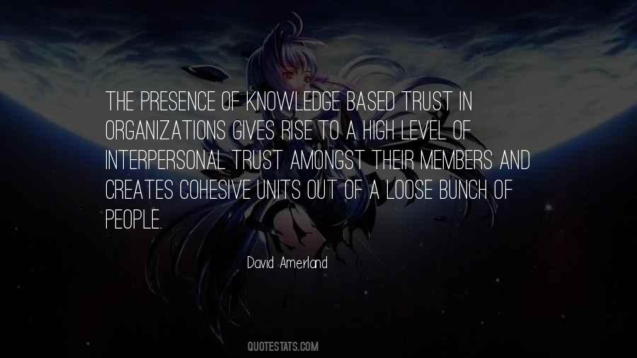 David Amerland Quotes #910818