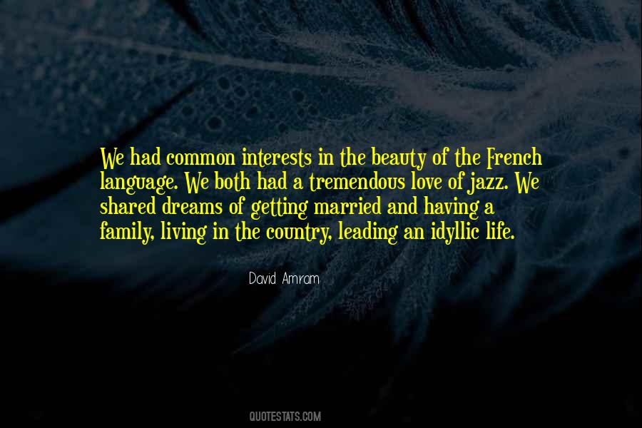 David Amram Quotes #52116