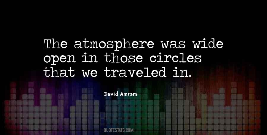 David Amram Quotes #966863