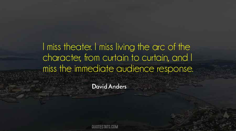 David Anders Quotes #382736