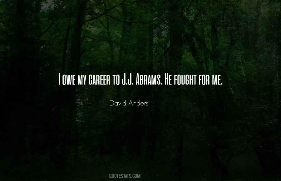 David Anders Quotes #978181