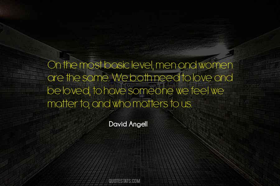 David Angell Quotes #1411208 David Angell Quotes #1411208
