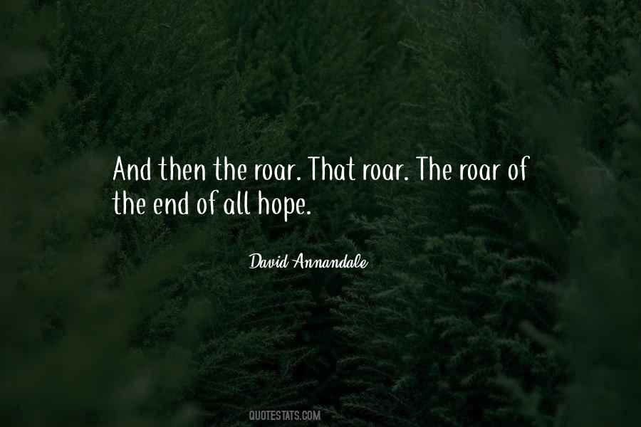 David Annandale Quotes #1736512 David Annandale Quotes #1736512
