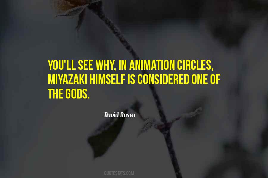 David Ansen Quotes #808288 David Ansen Quotes #808288