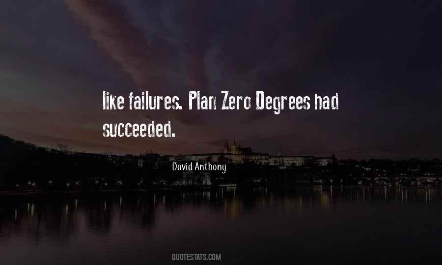 David Anthony Quotes #1412328