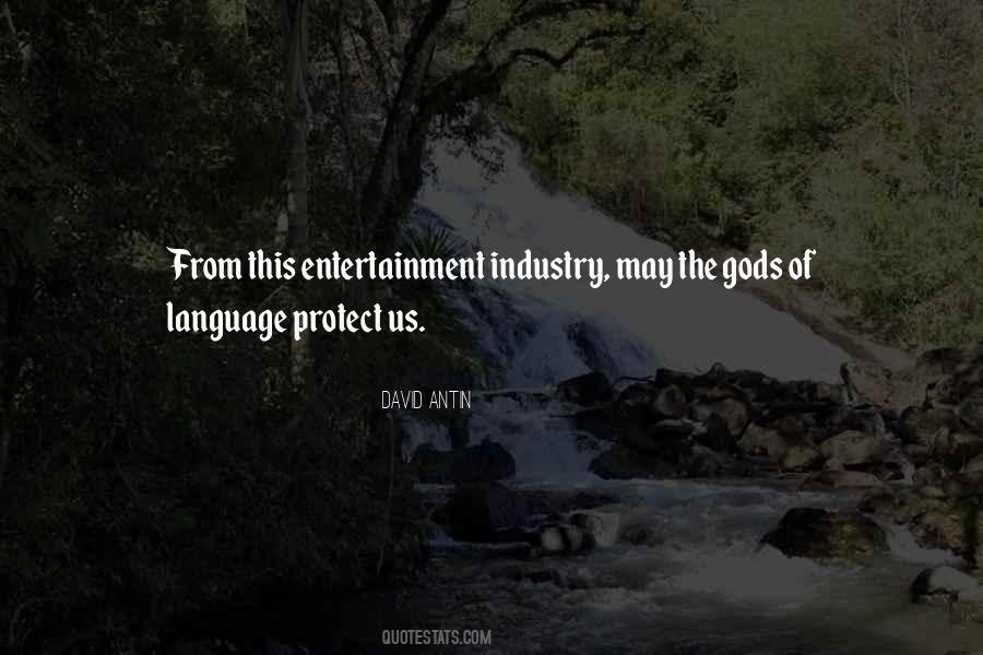 David Antin Quotes #1502578