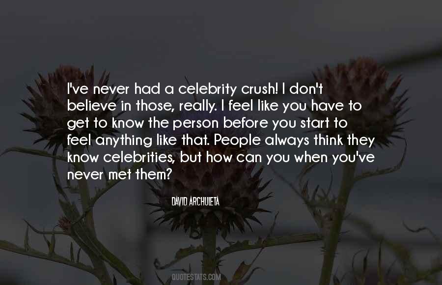 David Archuleta Quotes #1091098