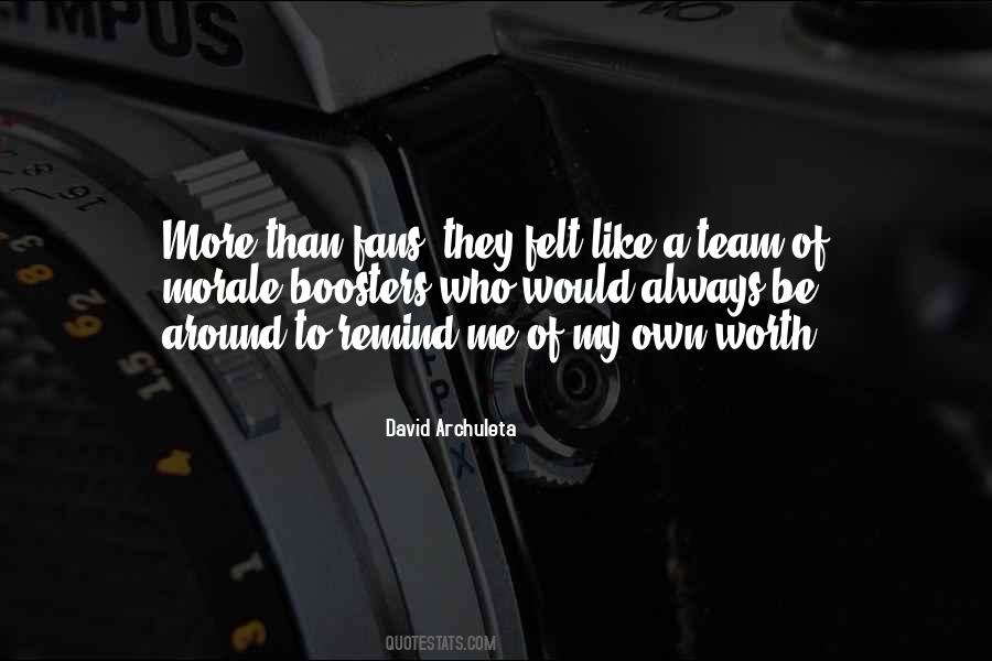 David Archuleta Quotes #1215234