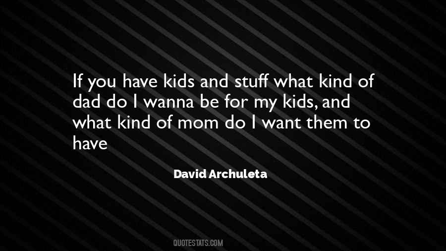 David Archuleta Quotes #1638978