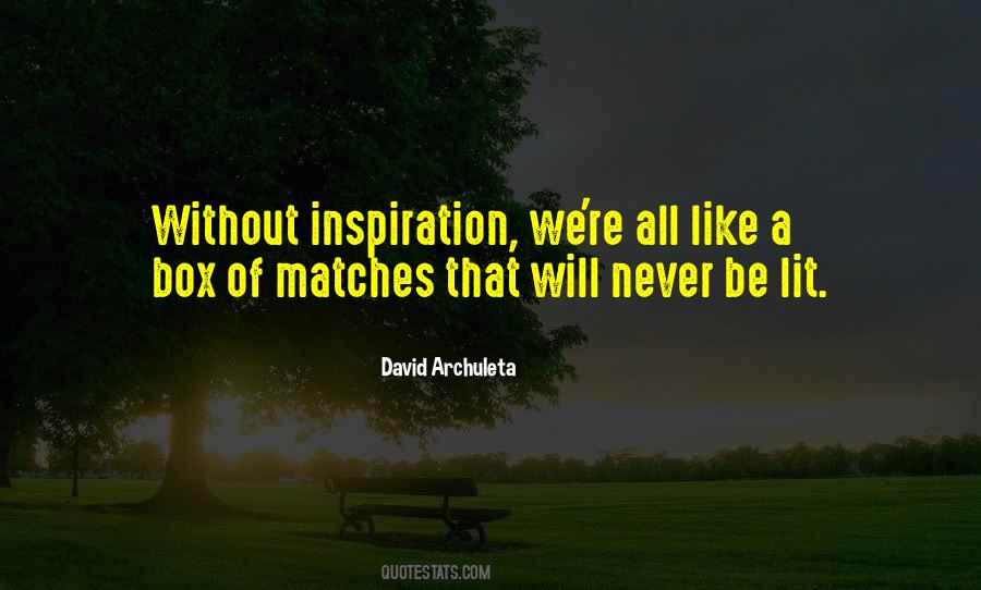 David Archuleta Quotes #1652689