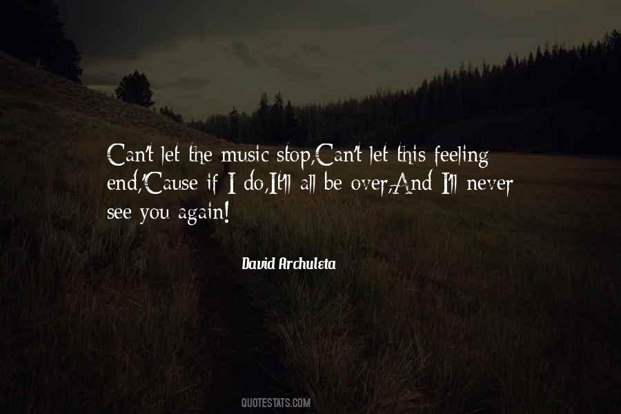 David Archuleta Quotes #1745496