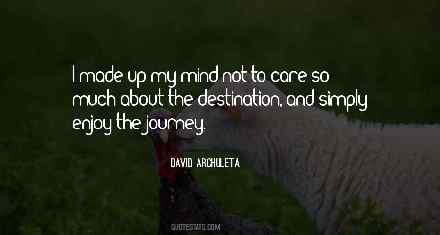 David Archuleta Quotes #1787716