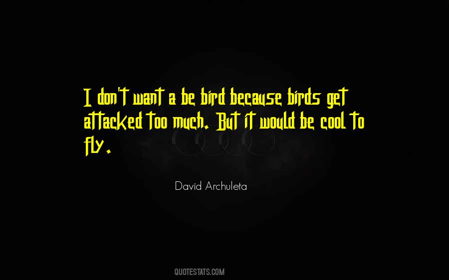 David Archuleta Quotes #185699