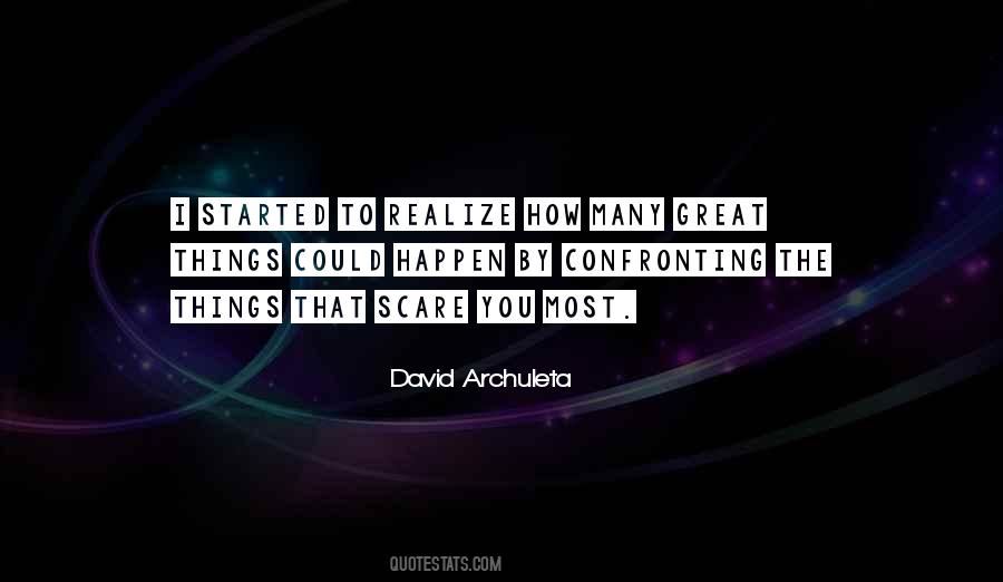David Archuleta Quotes #236276