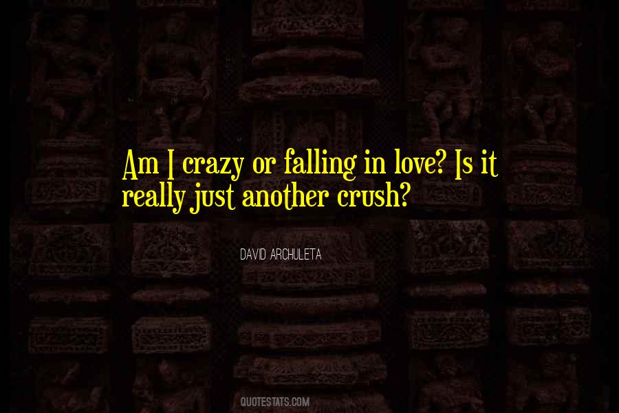 David Archuleta Quotes #511025