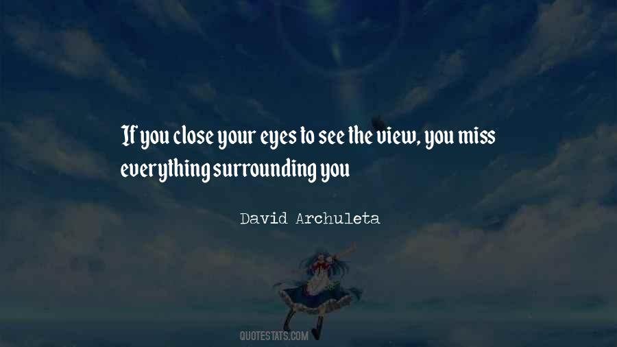 David Archuleta Quotes #519306