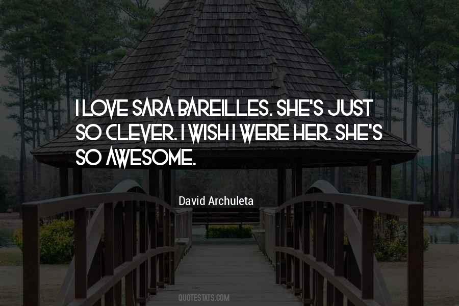 David Archuleta Quotes #535014