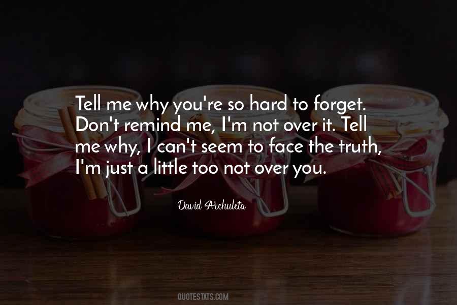 David Archuleta Quotes #539642