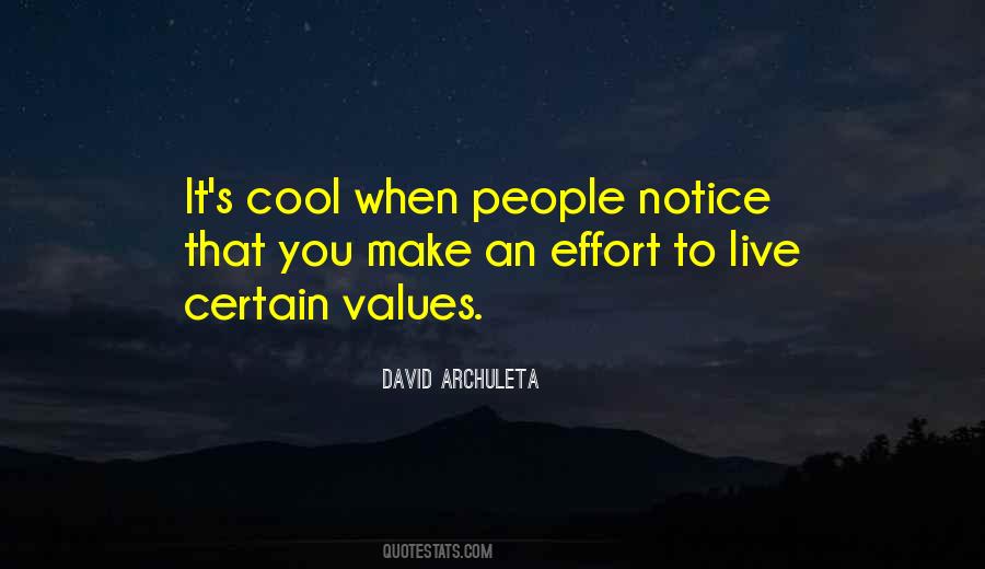 David Archuleta Quotes #579689