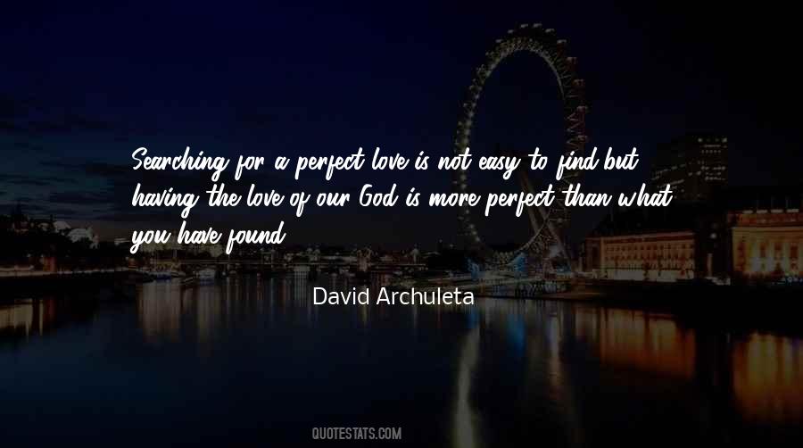 David Archuleta Quotes #58216